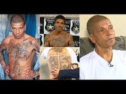 A serial killer, who killed up to 100 criminals. Pedro Rodrigues Filho The Story Serial Killer Central Facebook