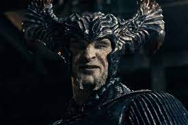 Fueled by his restored faith in humanity and inspired by superman's selfless act, bruce wayne enlists the help of his newfound ally, diana prince. Zack Snyder Justice League Steppenwolf Teaser Hypebeast