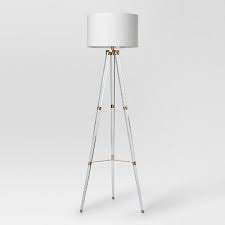 Delavan Tripod Floor Lamp Project 62 With Images Tripod Floor Lamps Floor Lamp Floor Lamps Living Room