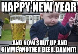 Pin On Funny New Year Meme For Wishing Happy New Year 2019