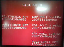 Penyakit lain jika ada ( jelaskan ): Masalah Teknikal Telah Politeknik Seberang Perai ÙÙŠØ³Ø¨ÙˆÙƒ