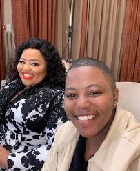 Destiñy Etiko's ex adopted daughter Chinenye Eucharia 🔥