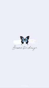 Wallpaper De Borboleta Pra Android E Ios In 2020 Butterfly Wallpaper Iphone Pretty Wallpaper Iphone Aesthetic Iphone Wallpaper