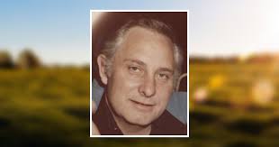 Herman Berding, Sr. Obituary October 5, 2019