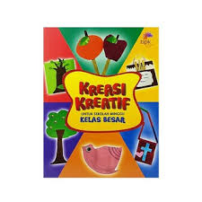 Jual kreasi kreatif untuk sekolah minggu kelas kecil buku kreativitas dengan harga rp137.500 dari toko online shop holy, jakarta utara. Buku Kreasi Kreatif Untuk Sekolah Minggu Kelas Kecil Shopee Indonesia