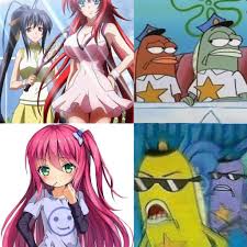 Lolis are for patting, not for fapping. : rAnimemes