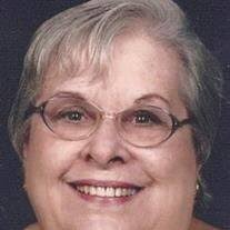 Earlene Grimes Obituary