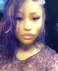 Blac Chyna Nicki Minaj Mira Esos Labios Nickiminaj Nicki Minaj Black Barbie Blac Chyna