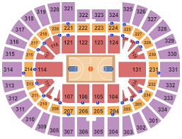 Buy Purdue Boilermakers Basketball Tickets Seating Charts
