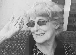 Winona M. McNeal Almand