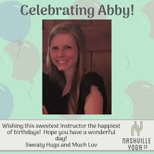 Maybe you would like to learn more about one of these? Nashville Yoga Co Home Facebook