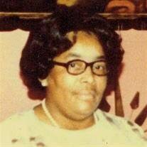 Lois Ramon Randolph Obituary