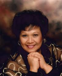 Gloria Clark Obituary