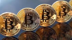 Bitcoin Breaks 1 000 Level Highest In More Than 3 Years Cryptocurrency Bitcoin Coins