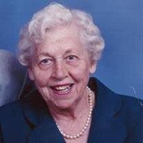 Pauline Jones Obituary