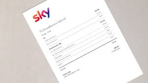 Are You Overpaying For An Old Sky Tv Package? - Be Clever With Your Cash