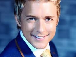 Jonathan Ansell tour dates & tickets 2025