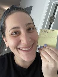 Deborah Kelm's Instagram, Twitter & Facebook