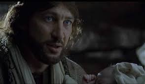Bible Films Blog: Joseph of Nazareth (2000)