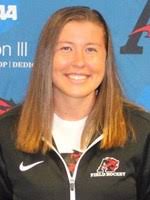 Field Hockey Takes Down Hood, 6-0