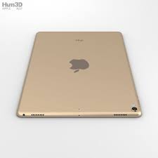 Apple Ipad Pro 10 5 Inch 2017 Gold Apple Ipad Pro Ipad Pro Ipad
