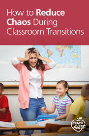 7 Tips To Reduce Chaos During Classroom Transitions Teach 4 The Heart Effective Classroom Management Teachers Aide Classroom