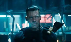Deadpool 2, which also stars stefan kapičić as colossus, leslie uggams as blind al, t.j. Watch Deadpool 2 First Trailer Highlights Josh Brolin S Cable