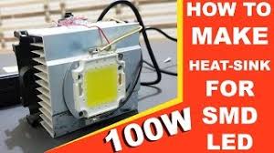 20w 30w 50w 100w watt smd led diode