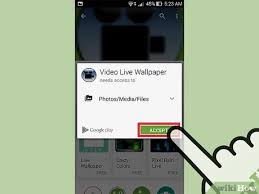 Apply live wallpaper from your iphone with this guide for iphone 6s to iphone xs. How To Turn Videos Into Live Wallpaper On Android 5 Steps