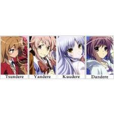 Dere Dandere Yandere Kuudere Tsu Quizzes Like the kuudere, the dandere isn't always. dere dandere yandere kuudere tsu quizzes