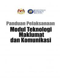 Sesi ini diadakan khusus oleh rakan elit ts25 negeri johor untuk dijadikan sebahagian daripada sistem sokongan kepada rakan pengetua dan guru besar. 06 Panduan Pelaksanaan Modul Tmk Flip Ebook Pages 1 50 Anyflip Anyflip