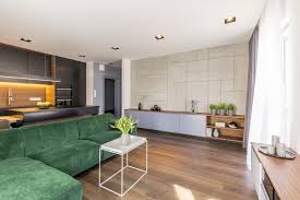 Gece led ışıklandırma efektlerinin nasıl yapıldığını ve daireyi nasıl gösterdiğini anlatmamıza gerek yok sanırım. 1 1 Ev Dekorasyonu Ornekleri 10 Muhtesem Oneri Dogtas