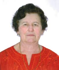 Antonietta Saccomano