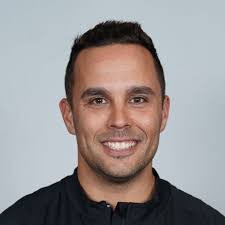 Matt Cohn's Instagram, Twitter & Facebook