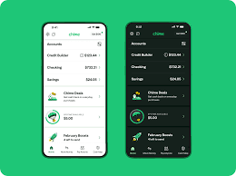 Chime Mobile Banking App Updates – Chime