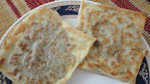 Baida Roti Keema And Egg Paratha Cukzy