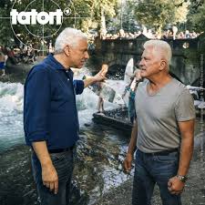 Zwei von ihnen waren am tatort und haben kein alibi. Der Munchner Tatort Die Ewige Ard Mediathek Das Erste Facebook