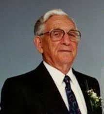 Obituary information for Pastor George Ash