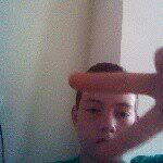 Danell Bronkhorst's Instagram, Twitter & Facebook