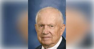 Obituary information for David William Powell Sr.