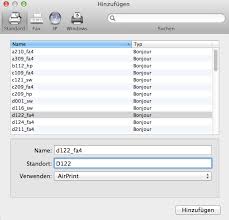 Select download to install the recommended printer software to complete setup. Drucker Fur Mac Os X 10 6 8 Passionfasr