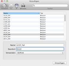 Nach dem herunterladen des archivs mit dem treiber für. Drucker Fur Mac Os X 10 6 8 Passionfasr