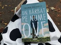 Un Bărbat Pe Nume Ove Fredrik Backman Cătălina Coca