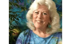 Dr. Keryn Johnson Ph.D. MSc BSc