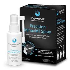 The immune system attacks the hair follicles, so they shed hair and prevent its growth. Does Minoxidil Work For Hair Loss Minoxidil Spray
