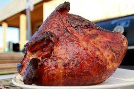Smoked Turkey Breast For Thanksgiving Learn To Smoke Meat With Jeff Phillips