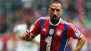 Franck Ribery gibt Guardiola neue Optionen | FC Bayern München | Bundesliga