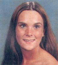 Christina Louise “Crissy” Johnson (1981-2000)