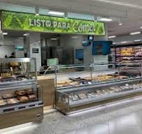 Mercadona implanta el libre servicio en su sección "Listo ...