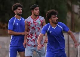 فراز کمالوند